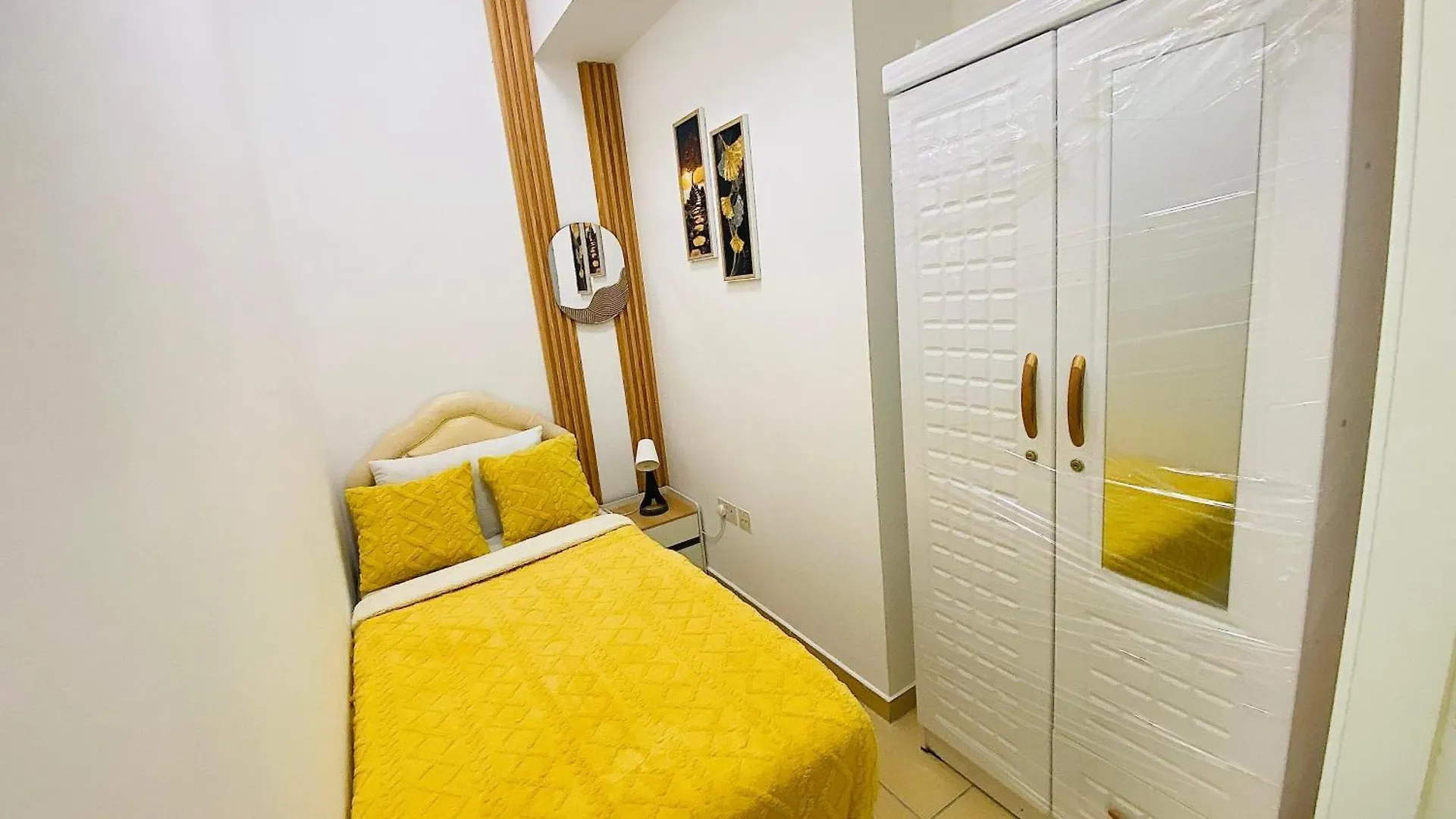 Hawks Dubai Marina Jbr Apartment United Arab Emirates