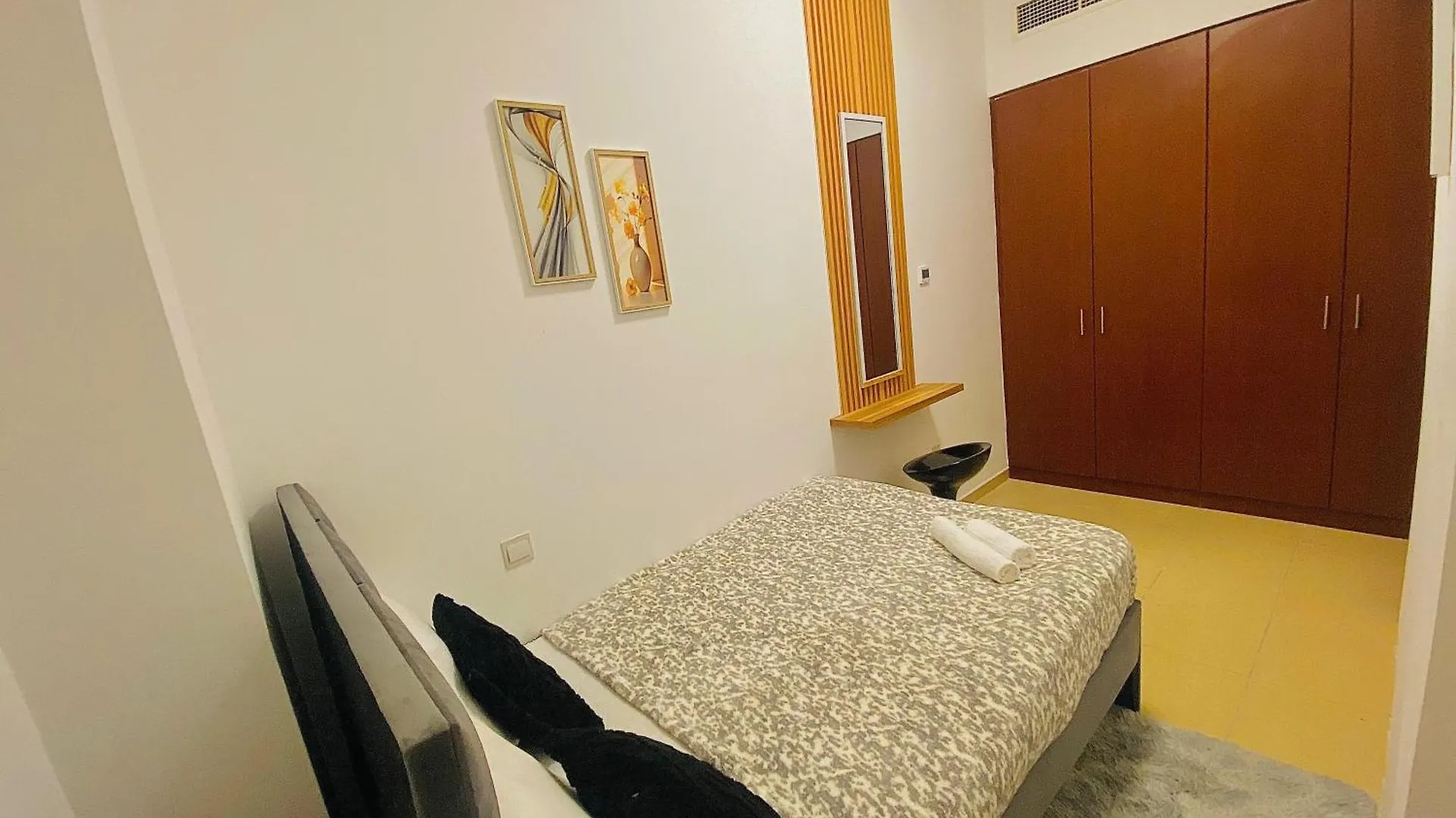 Hawks Dubai Marina Jbr Apartment 0*,  United Arab Emirates
